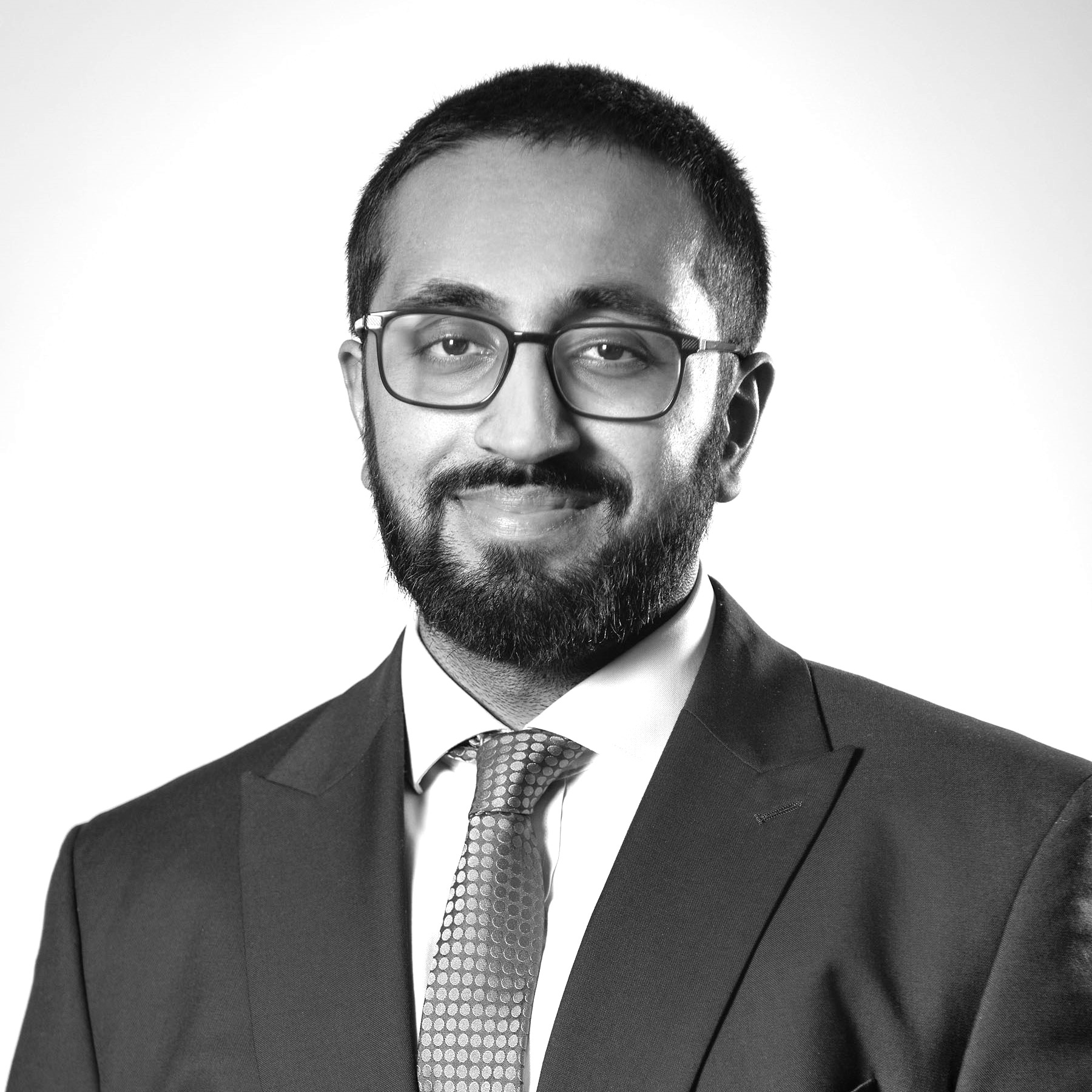 Aadam Samiullah, Credit Analyst