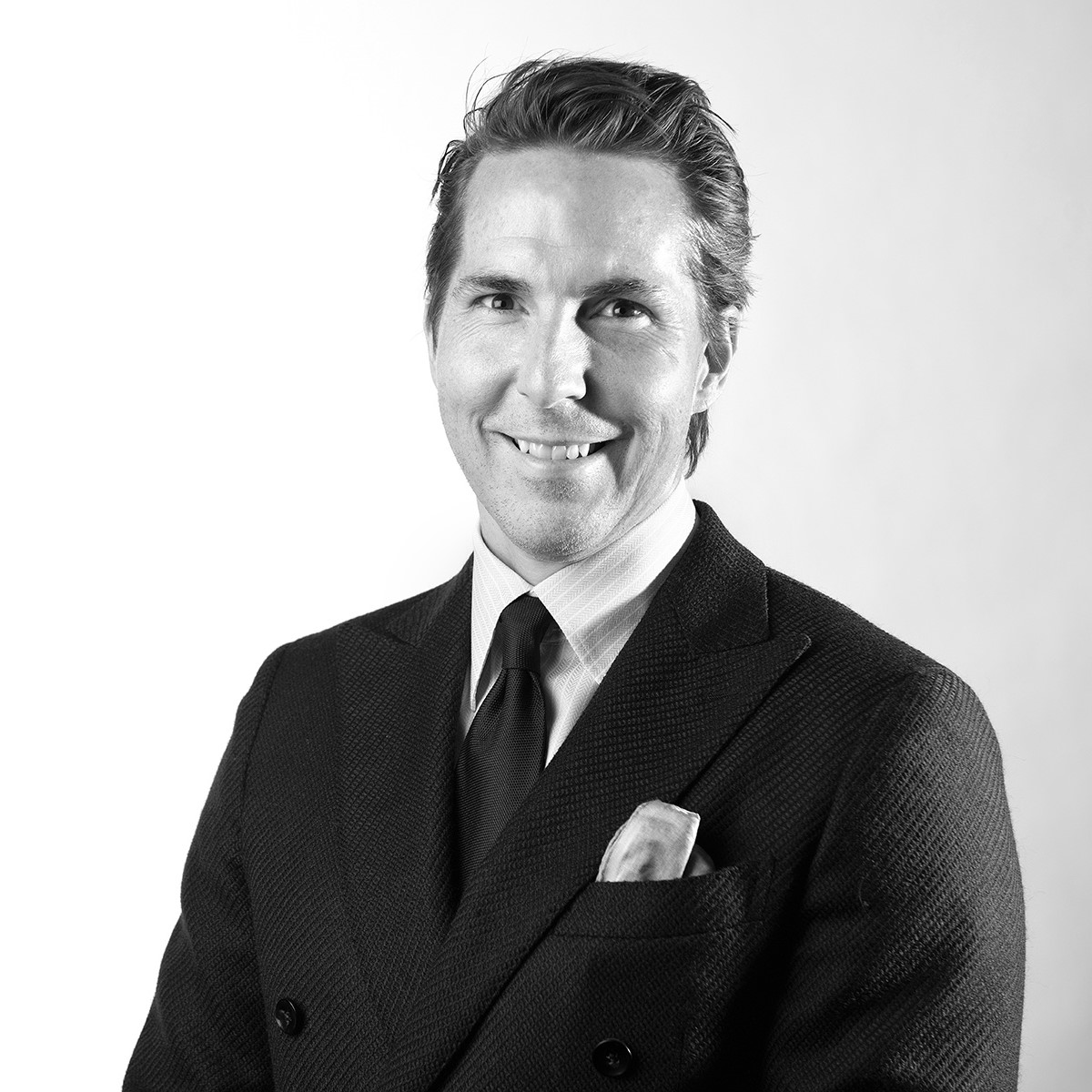 Alex Michelin, Co-founder