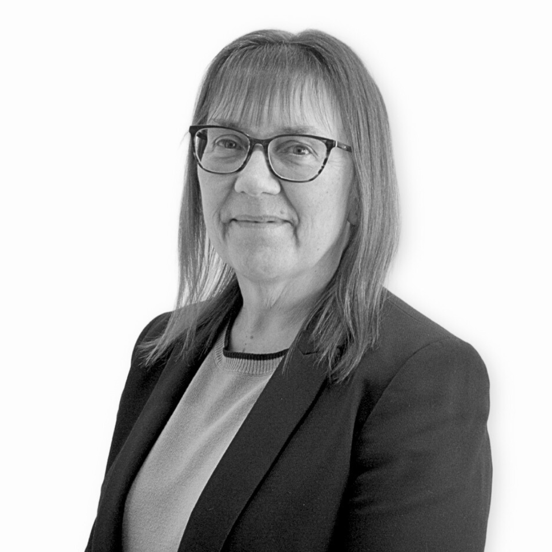 Amanda Matthams, Head of Credit Risk