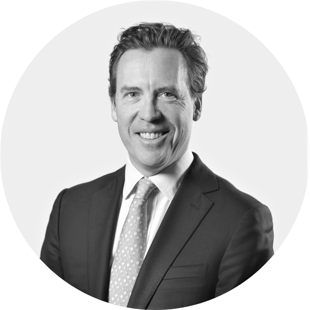 Andrew Dunn, Co-founder