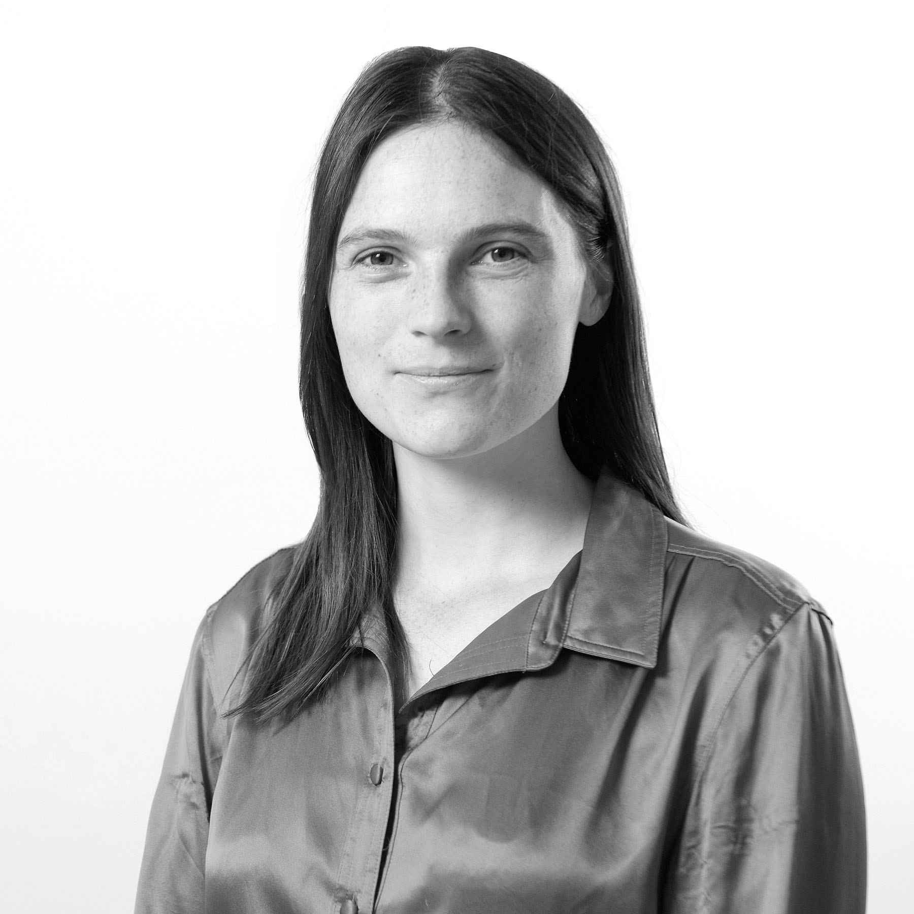 Julia Sinclair, Head of Product