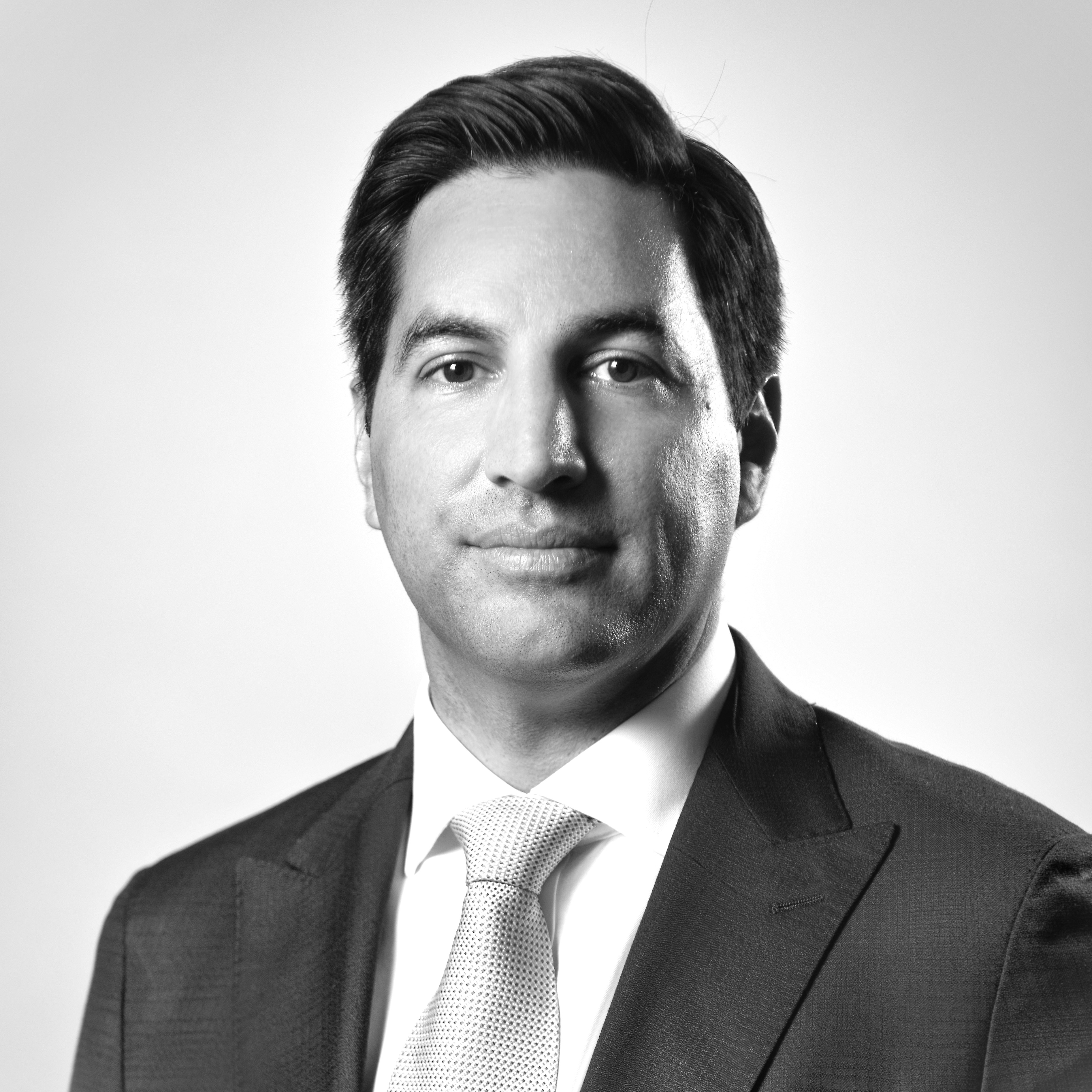 Lee Francis, Head of Origination