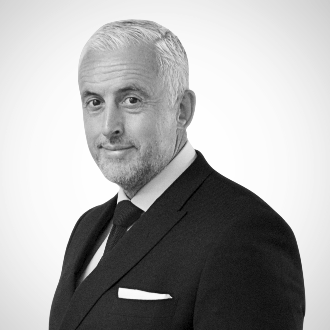 Lorenzo Satchell, Director of Sales