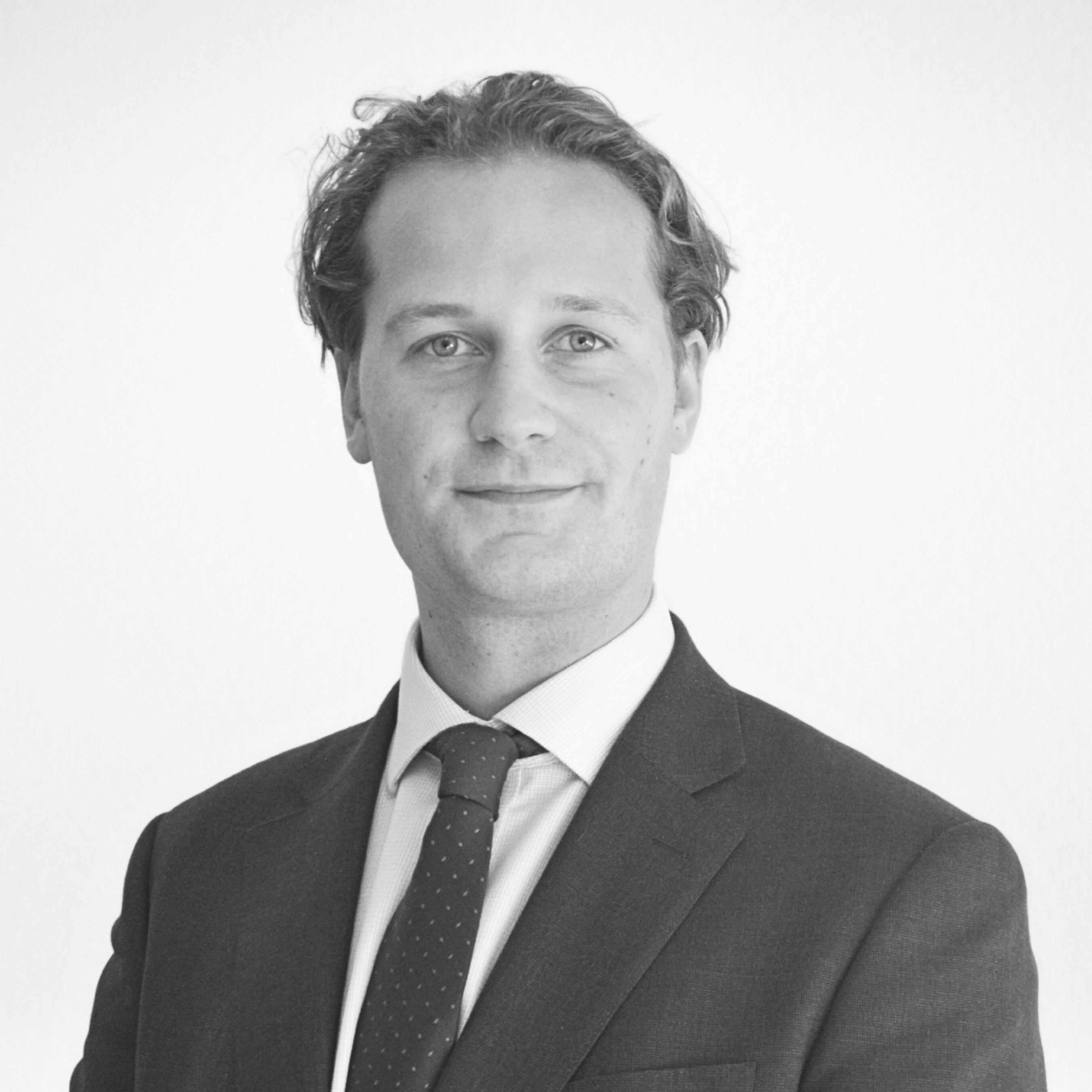 Marcus Stewart, Credit Analyst