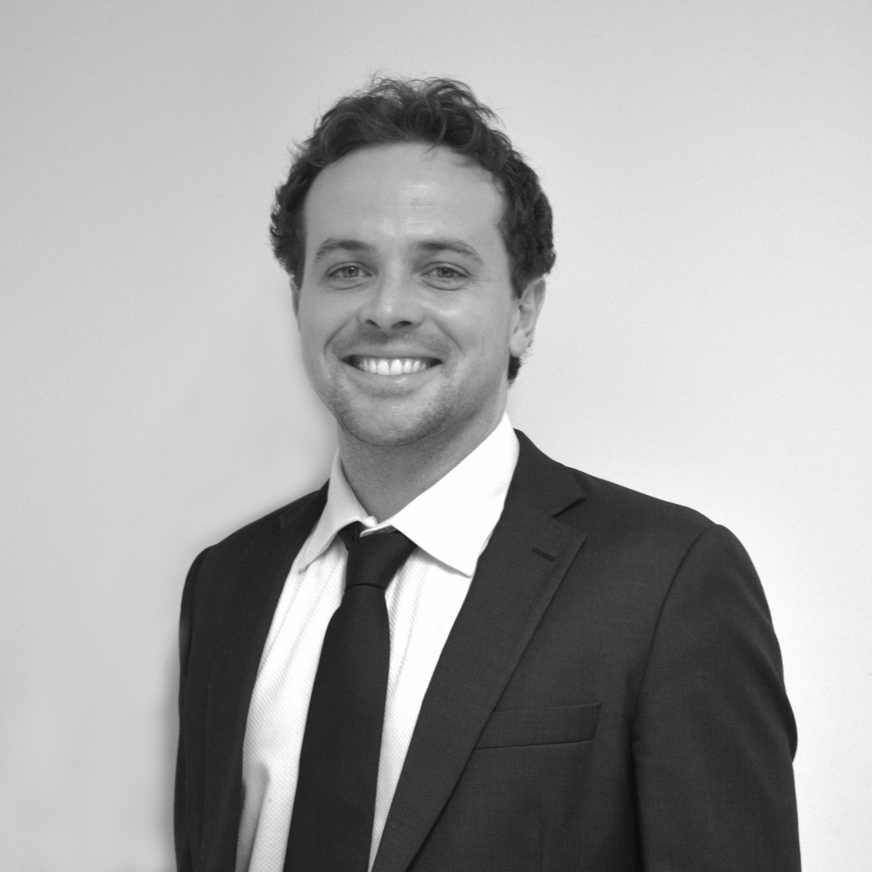 Monty Brosnahan, Portfolio Manager