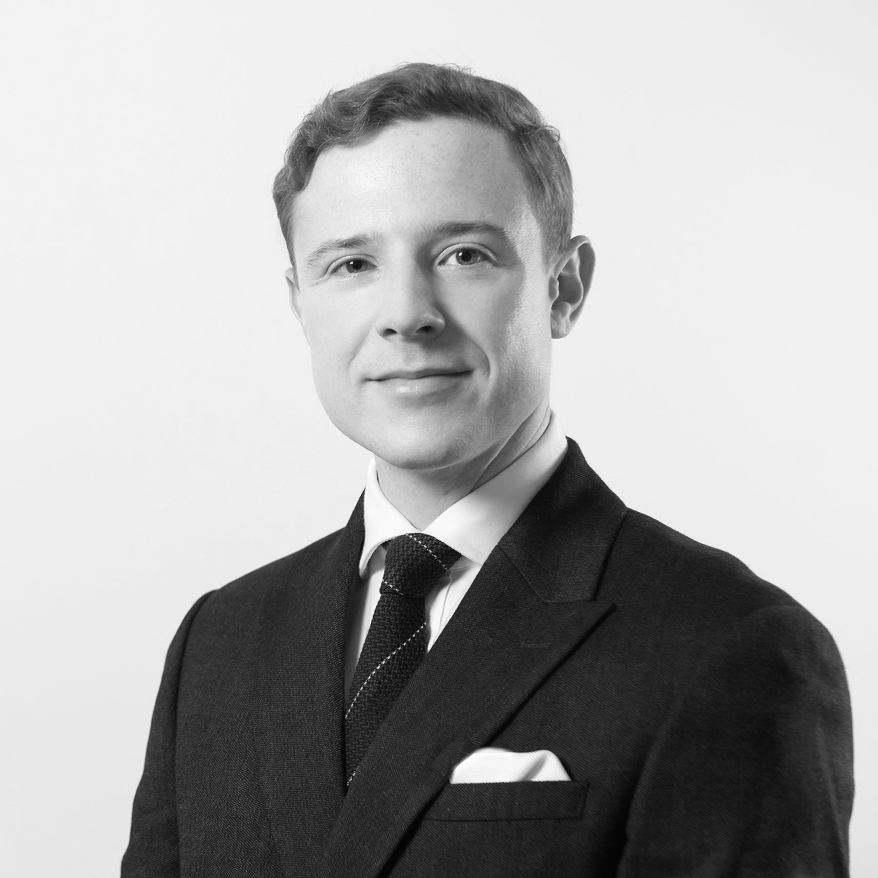 Philip Whiting, Head of Marketing