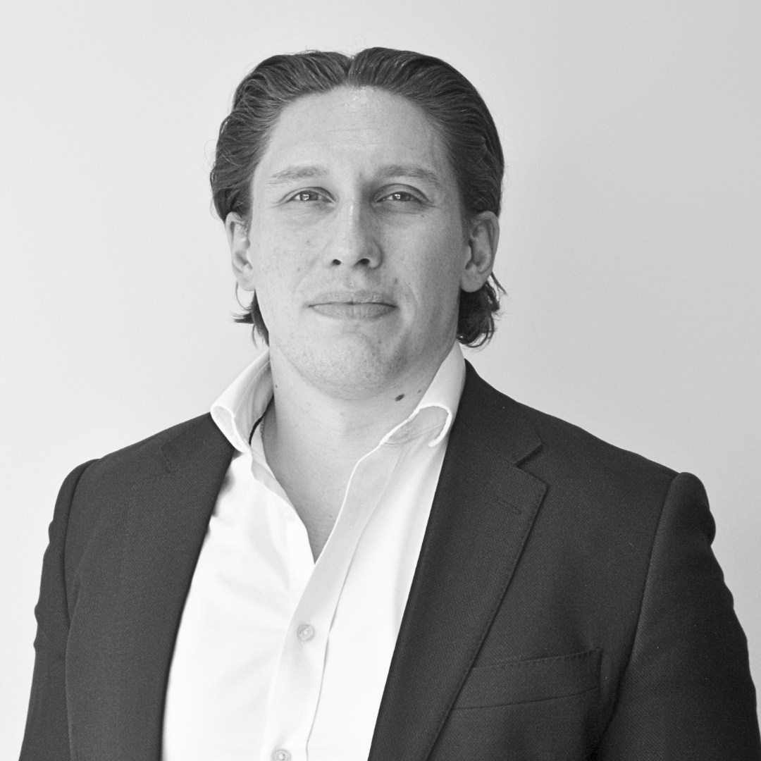 Pip Lashko-Sayers, Director, Capital Markets