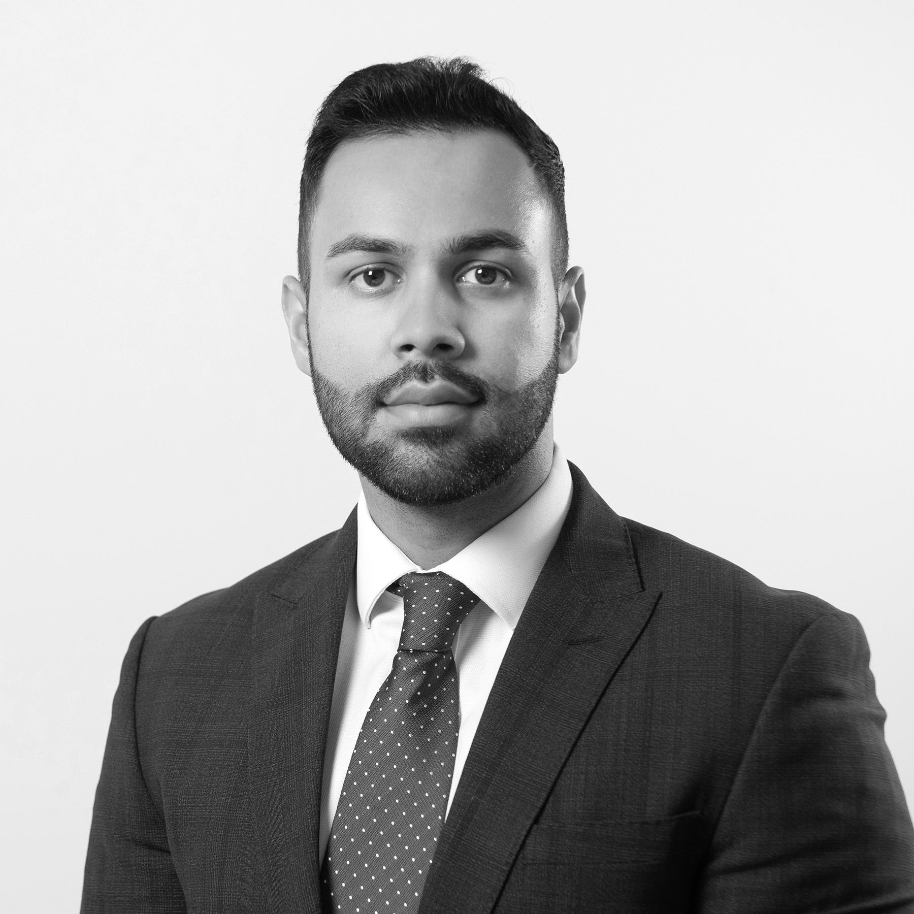 Raf Chowdhury, Lending Director