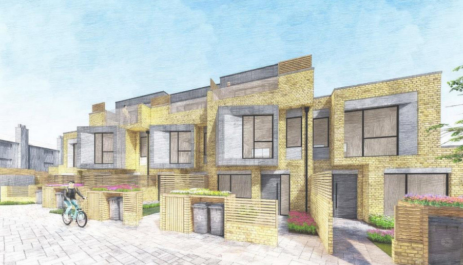 image-alt-Darjeeling-Mews-Hanwell-Revised-Scheme