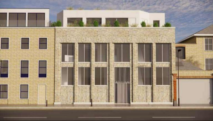 image-alt-Ardleigh-Road-Development-Loan