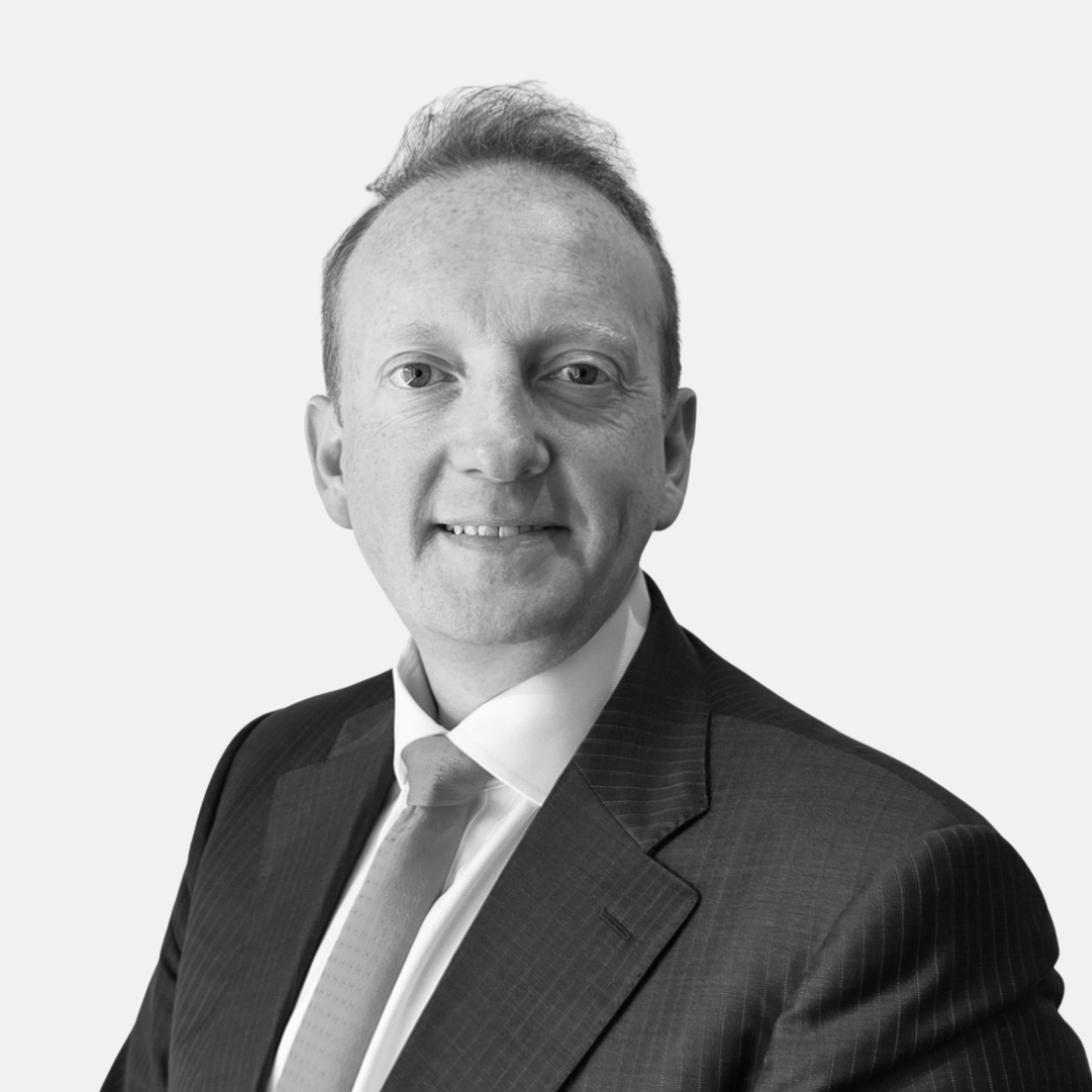 Tim Mycock, Lending Director