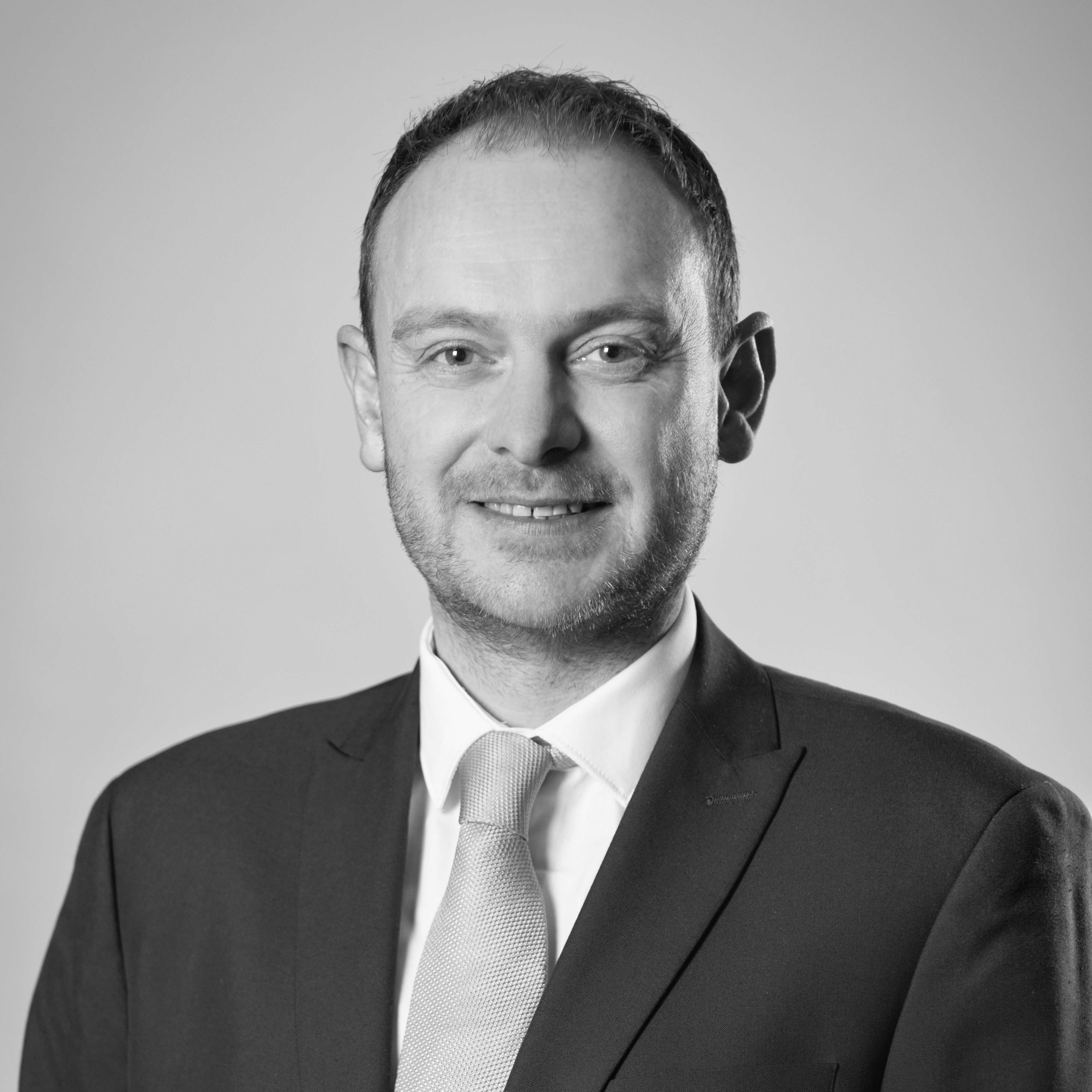 Tony Humphreys, Credit Manager