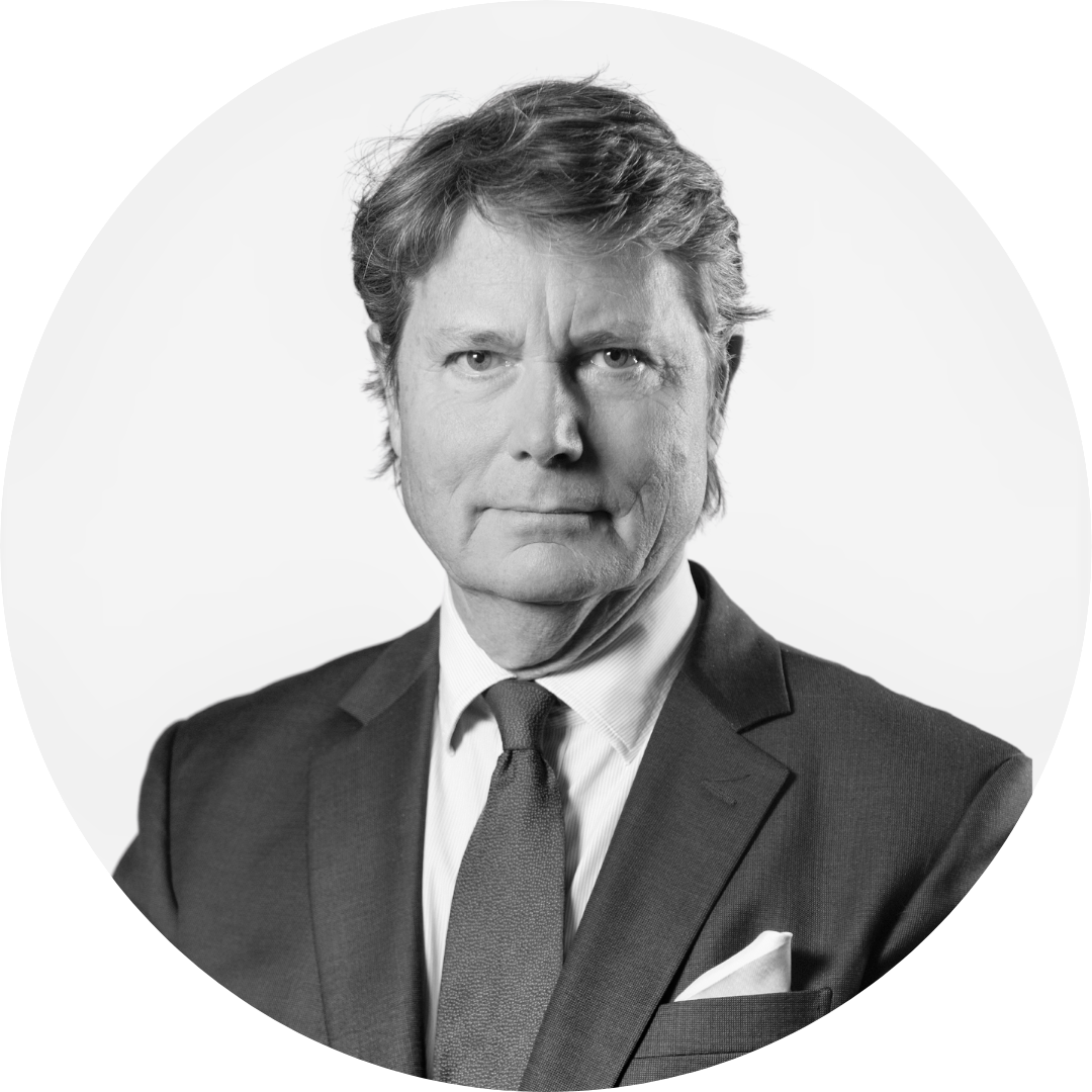 Mark Cecil, Head of Capital Markets