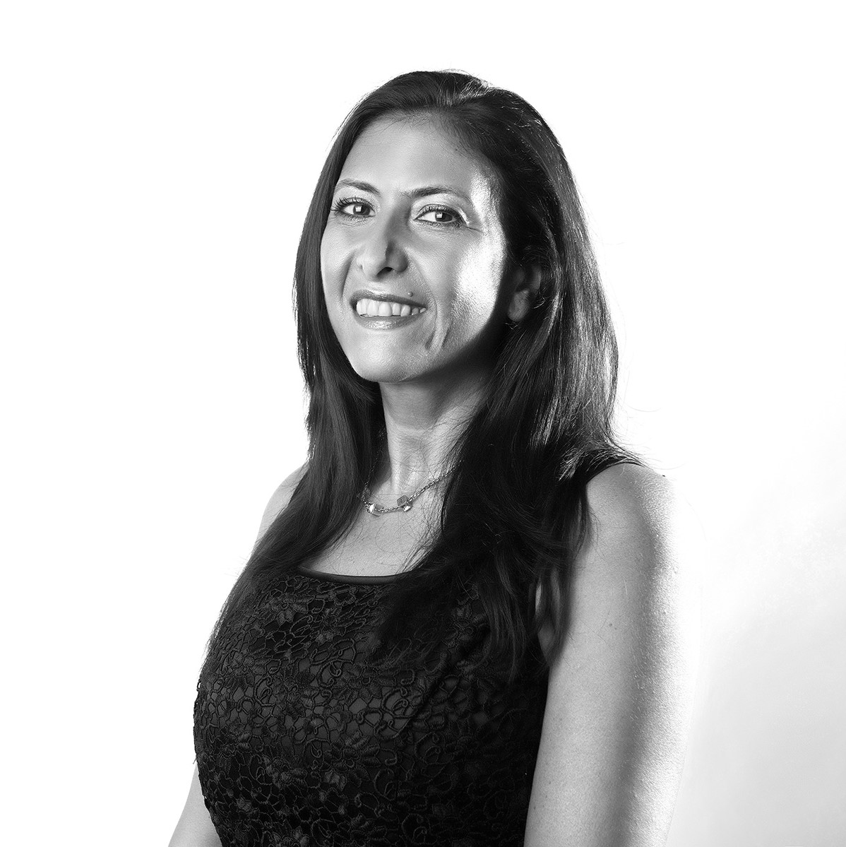 Katy Katani, Lending Director